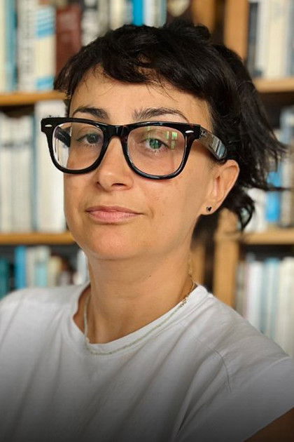 Фото  (Alessandra Dorgan)