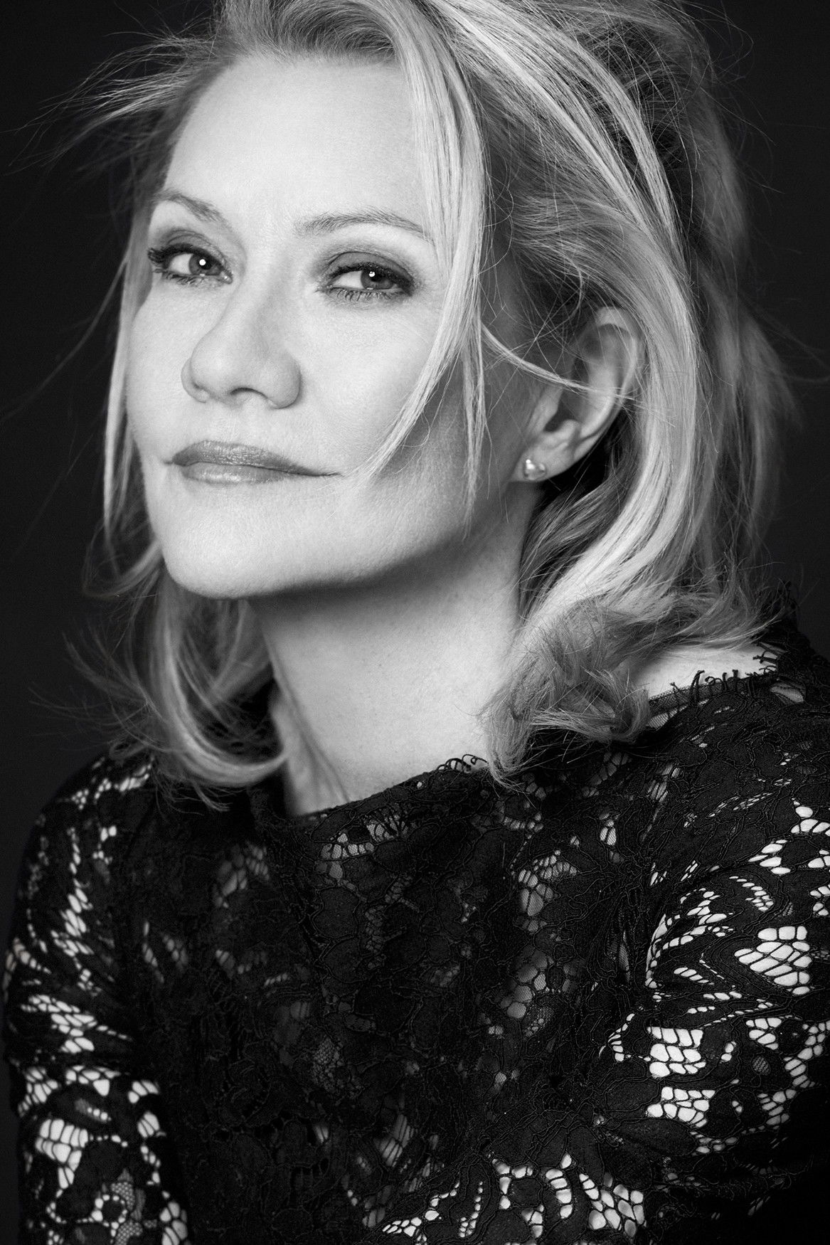 Фото  (Élise Guilbault)