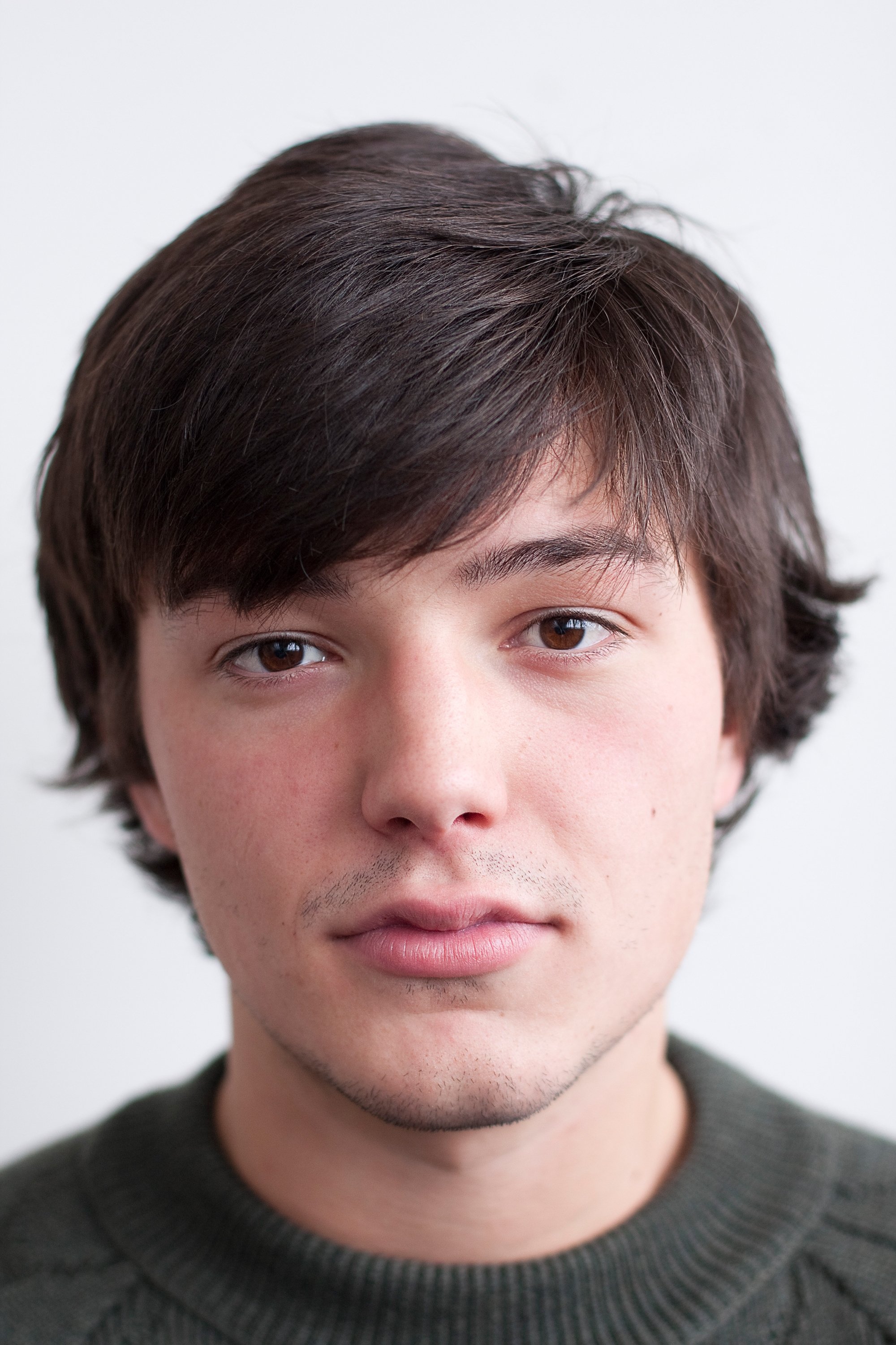 Фото  (Émile Bilodeau)