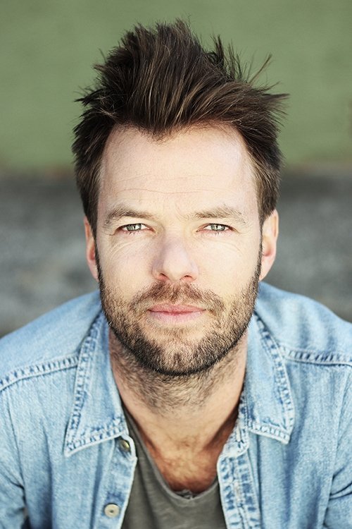 Фото  (Mike Booth)