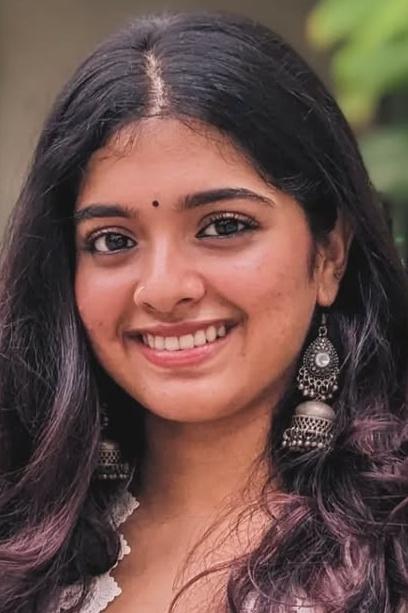 Фото  (Revathy Sharma)