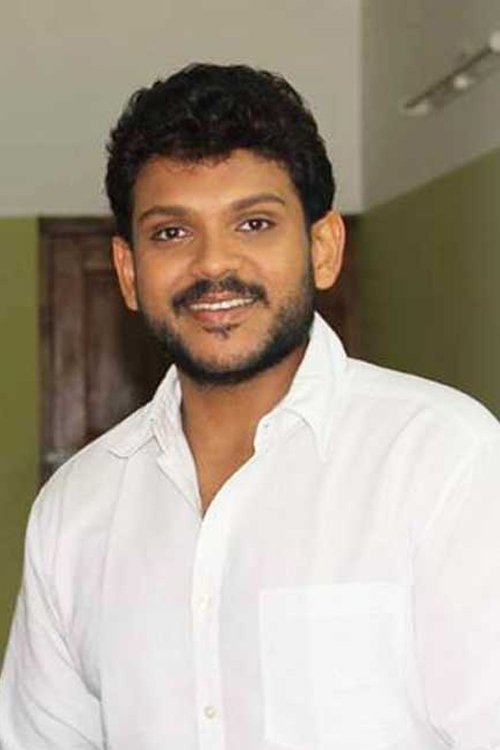 Фото  (Shravan Mukesh)