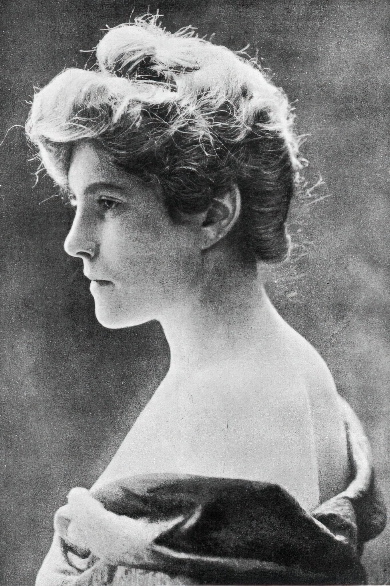 Фото  (Suzanne Desprès)