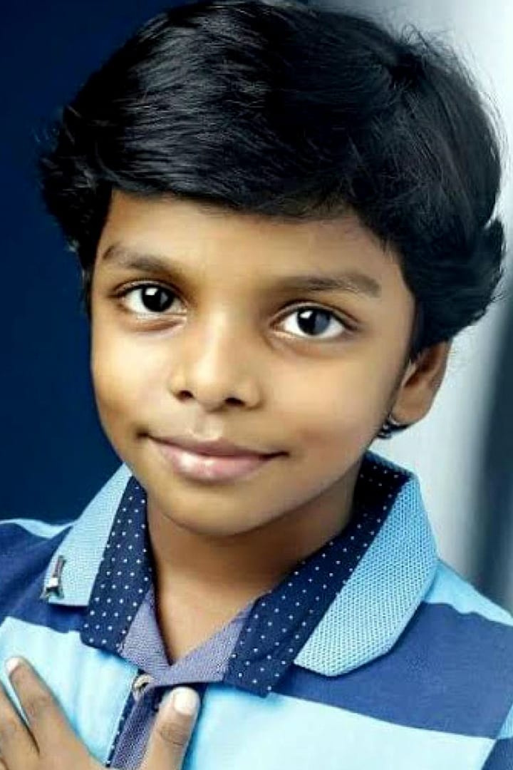 Фото  (Adish Praveen)