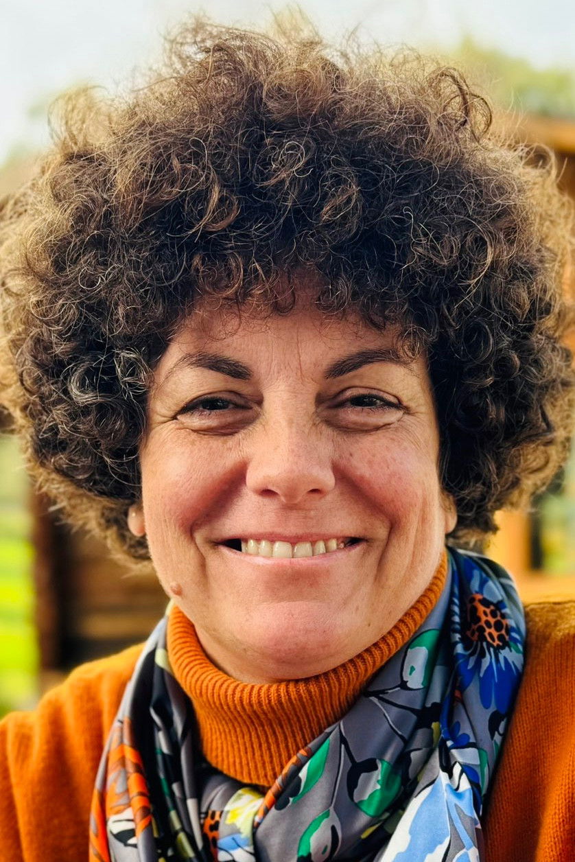 Фото Анхела Наум (Ángela Nahum)