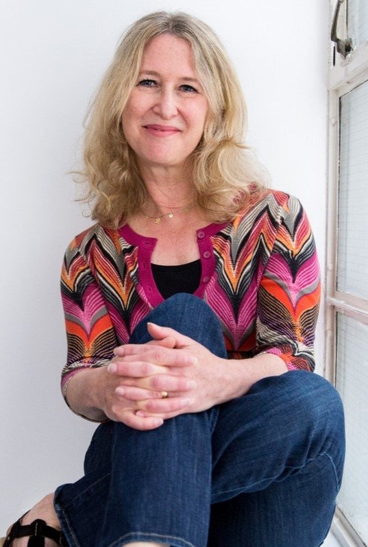 Фото  (Karen Berger)