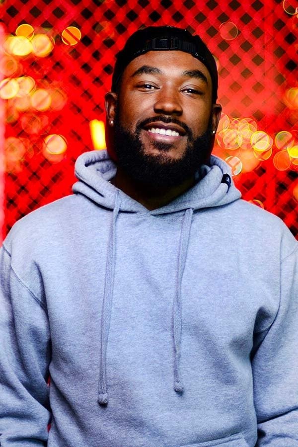 Фото  (Marquise Henry)