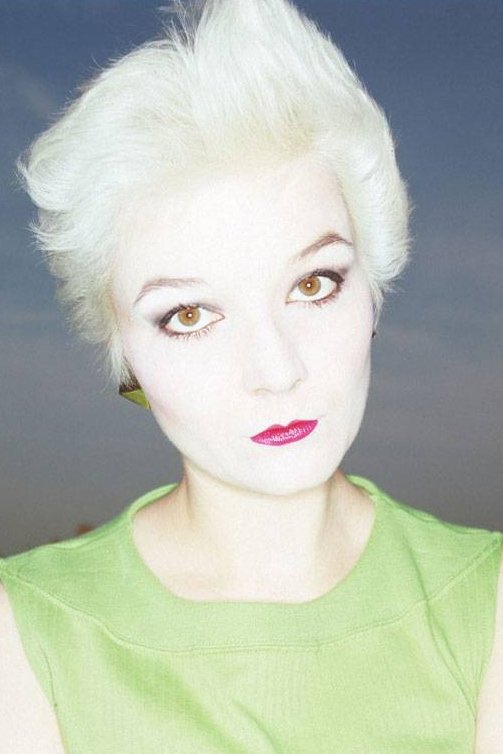 Фото  (Patti Astor)