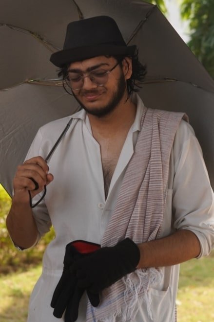 Фото  (Shivam Vij)