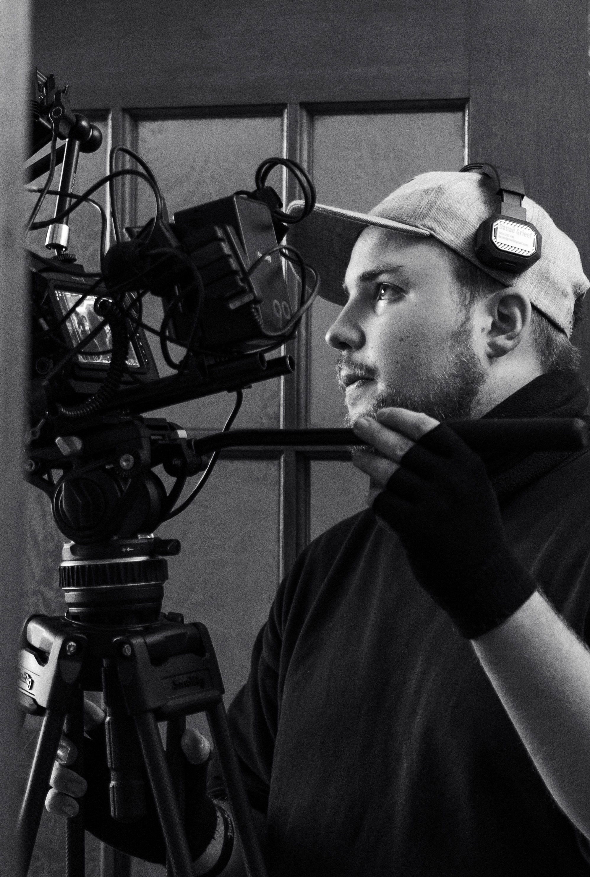 Фото  (Victor Tikhanov)