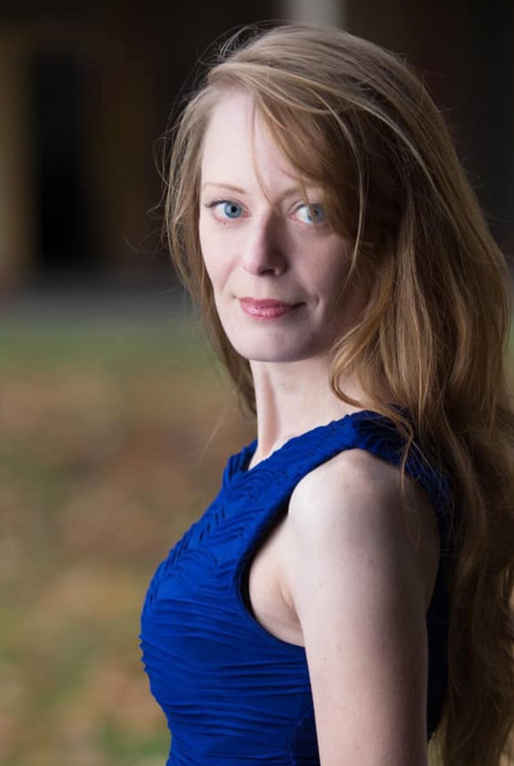 Фото  (Christine Husband)