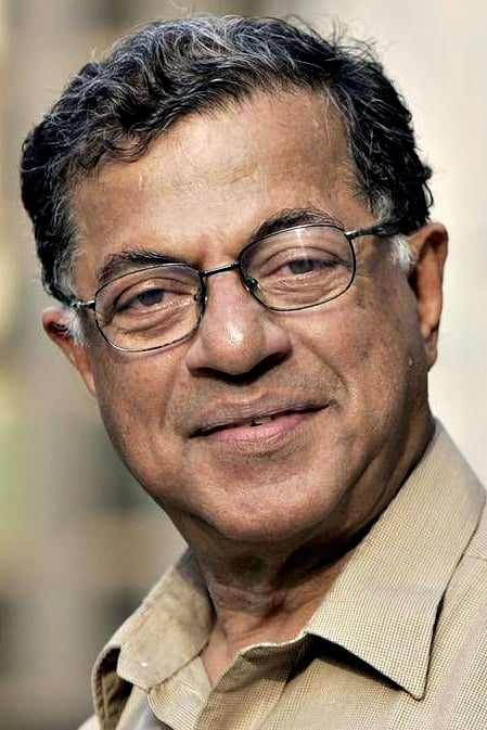 Фото Гіріш Карнад (Girish Karnad)