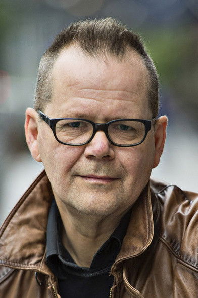 Фото  (Kari Hotakainen)