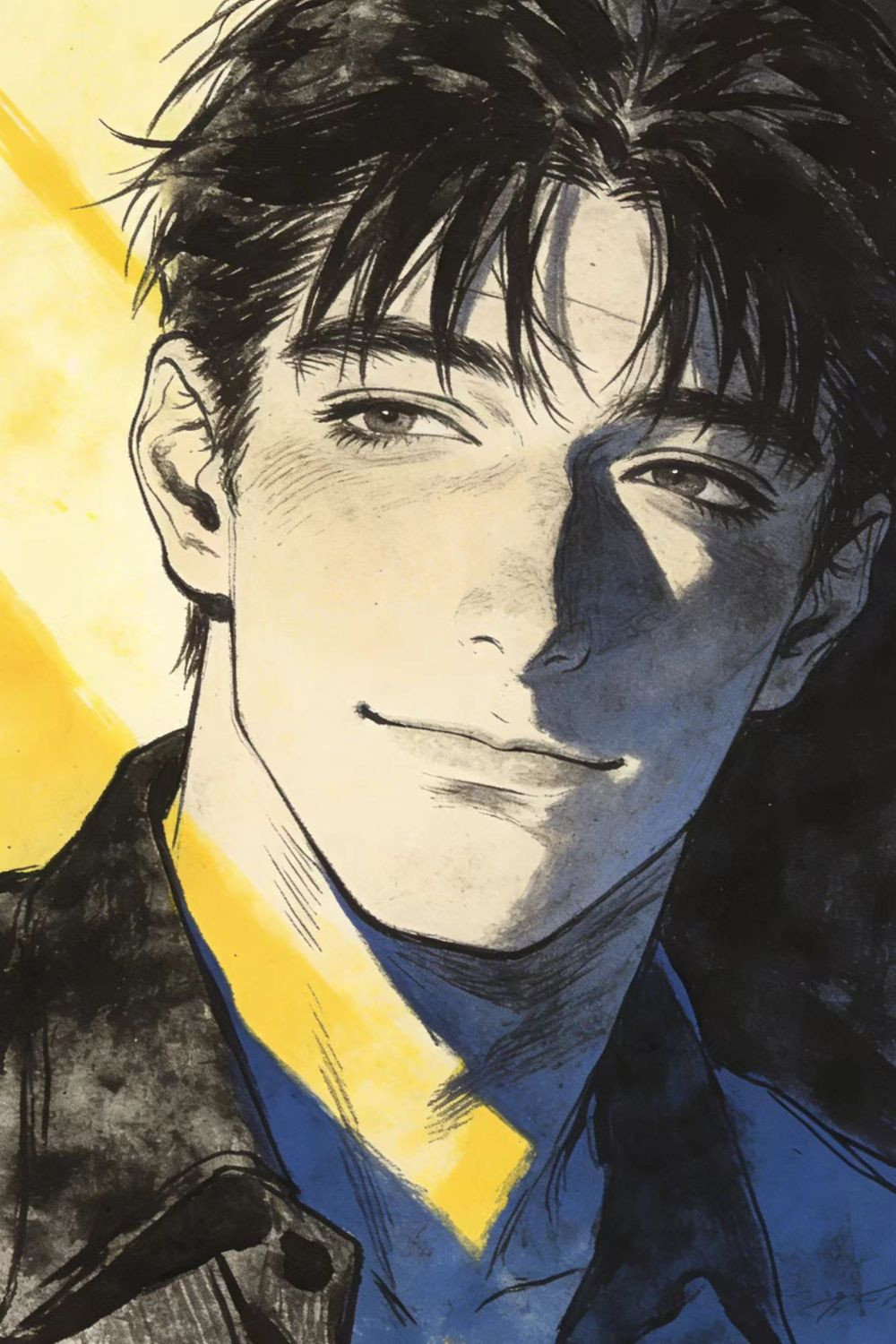 Фото  (Phoenix Ferrero)