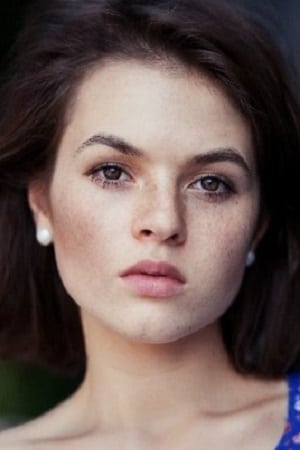 Фото  (Anastasiya Tsibizova)