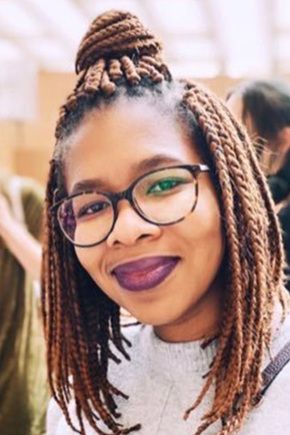 Фото  (Lwazi Mvusi)