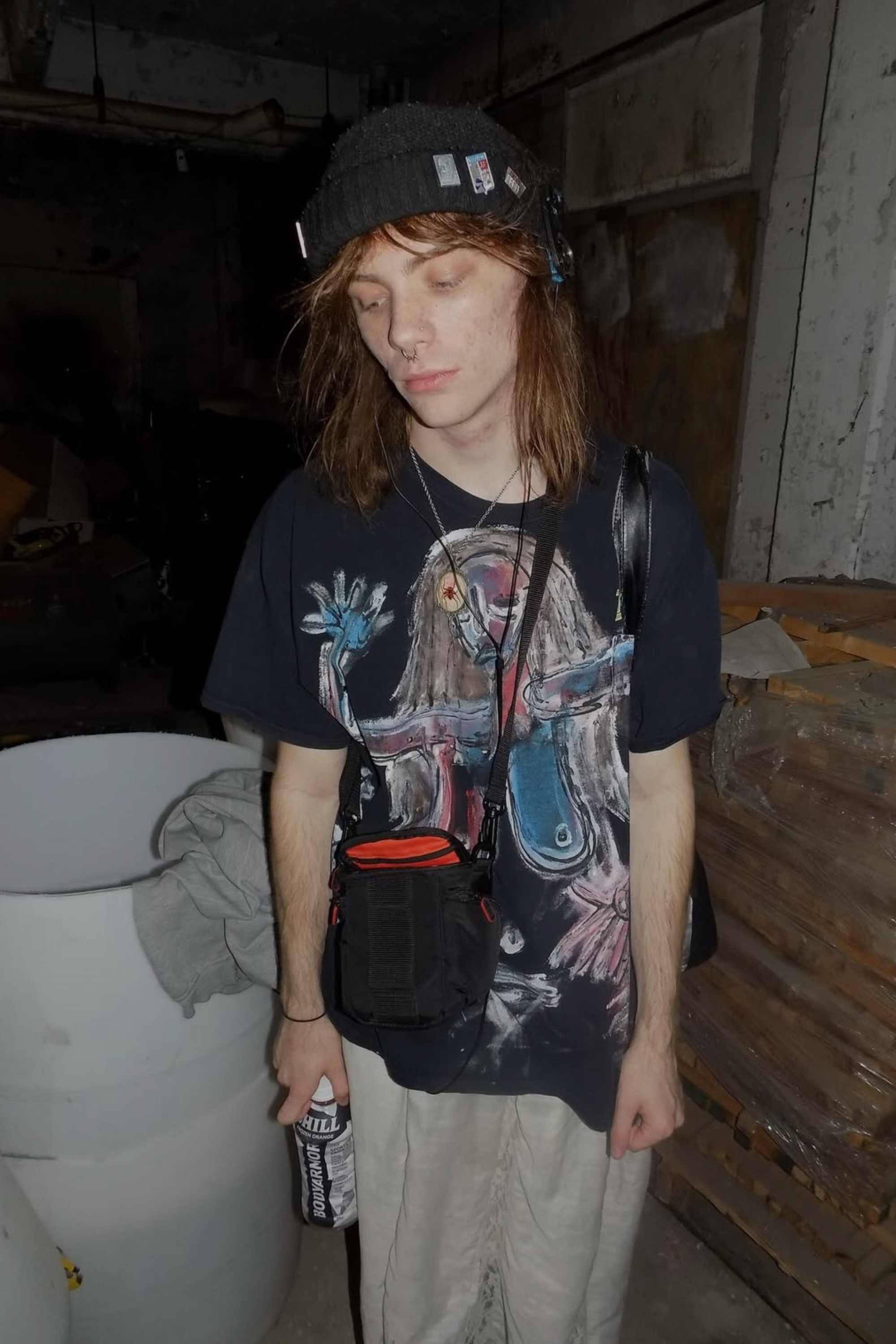 Фото  (postcard nowhere)