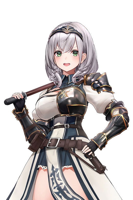 Фото  (Shirogane Noel)