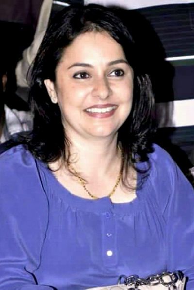 Фото  (Anjali Tendulkar)