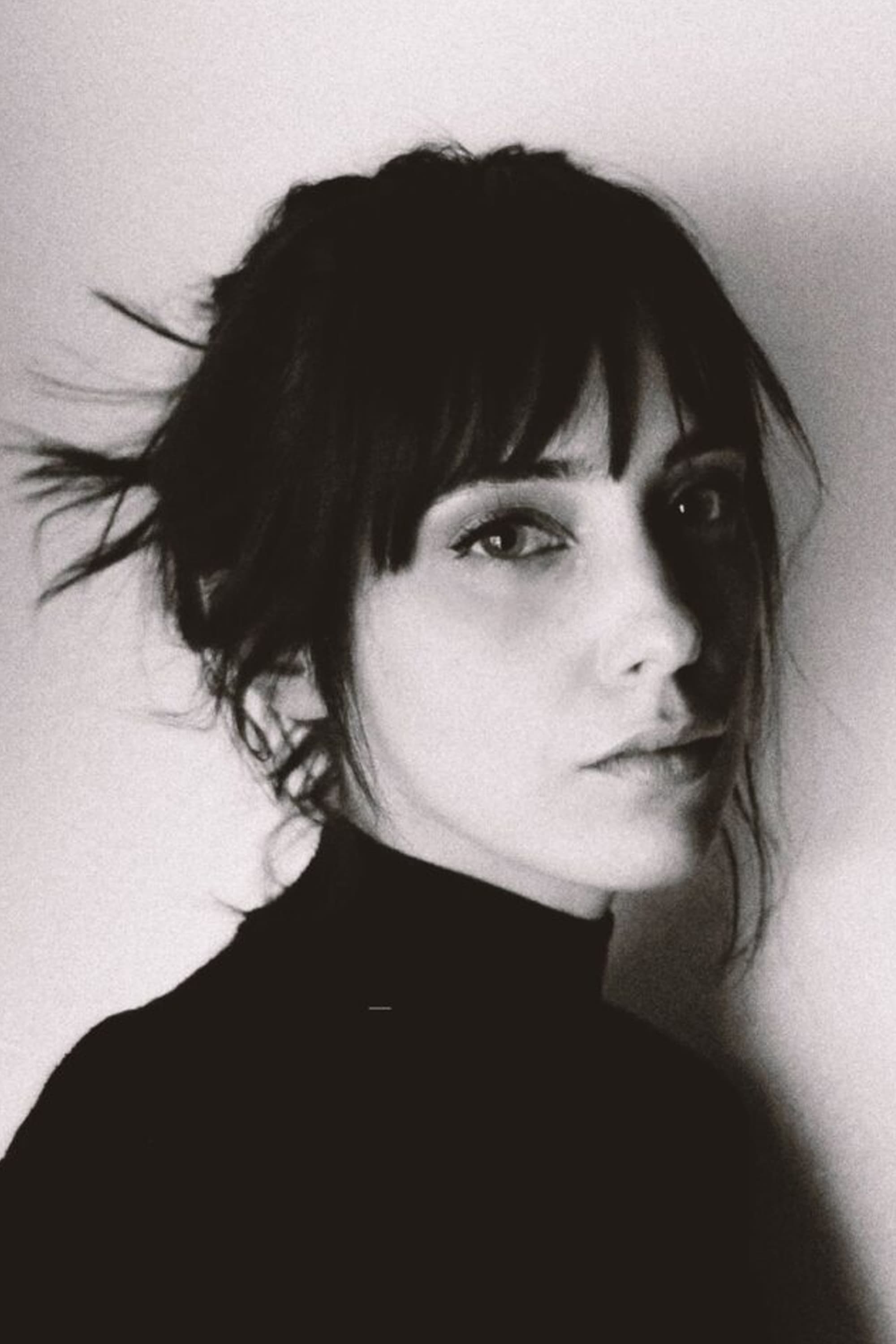 Фото  (Bárbara Cerro)