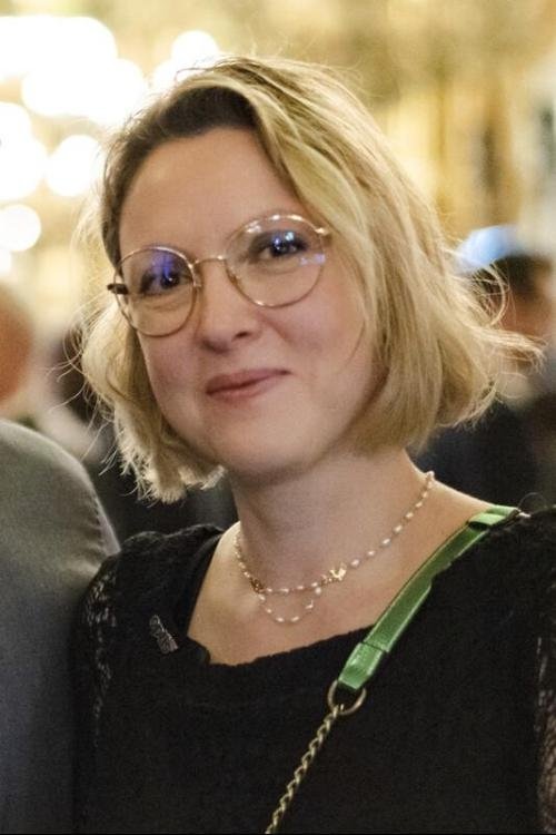 Фото  (Cathy Kostova)