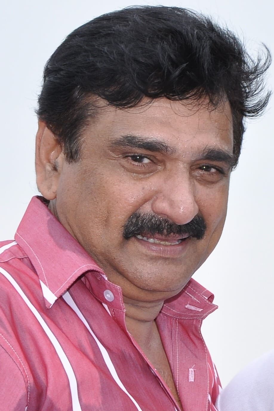 Фото Рамеш Кханна (Ramesh Khanna)