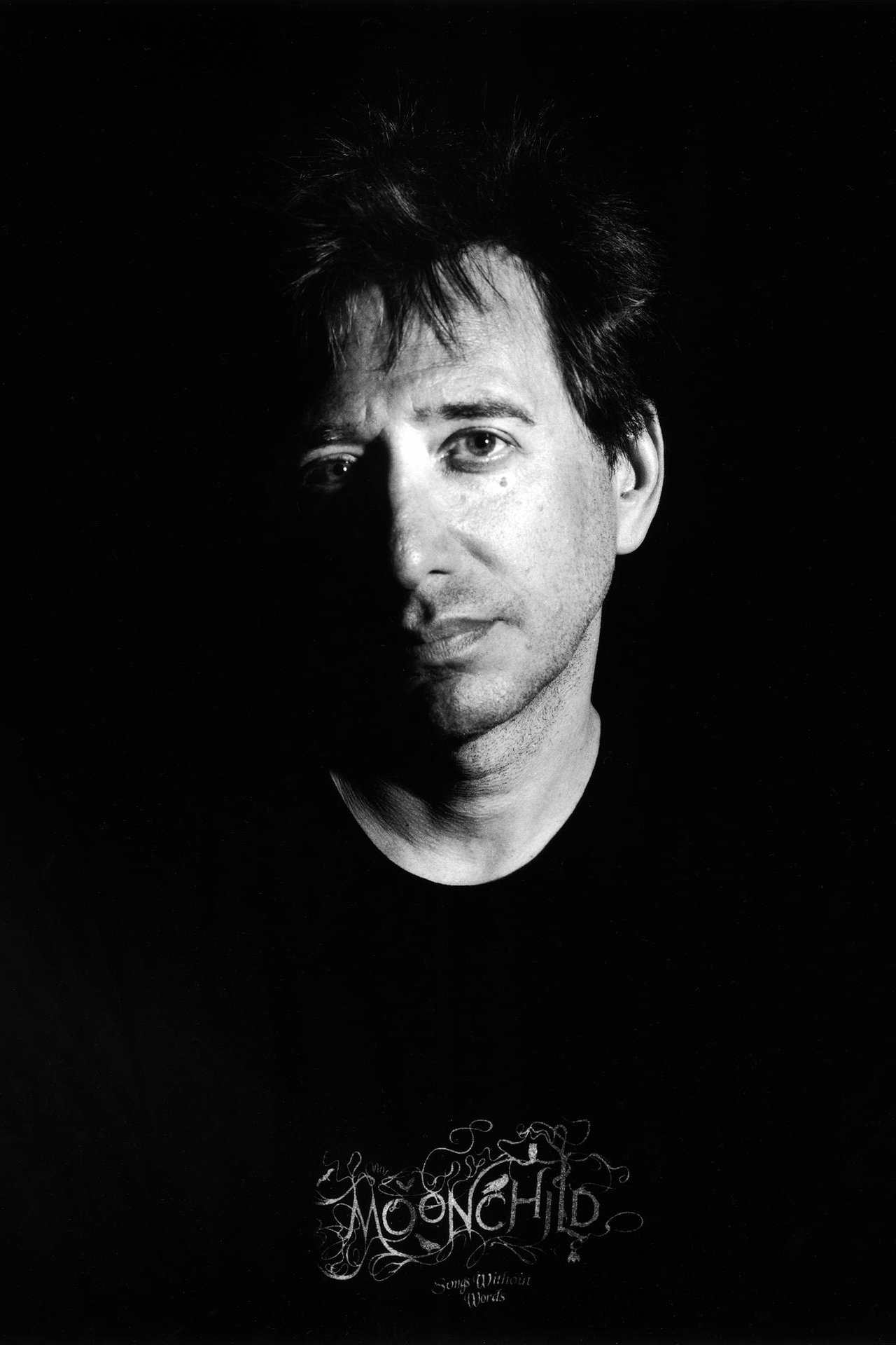 Фото  (John Zorn)