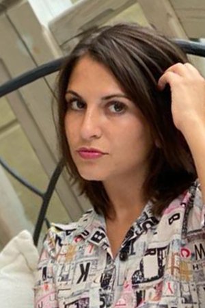 Фото  (Adéla Wernerová)