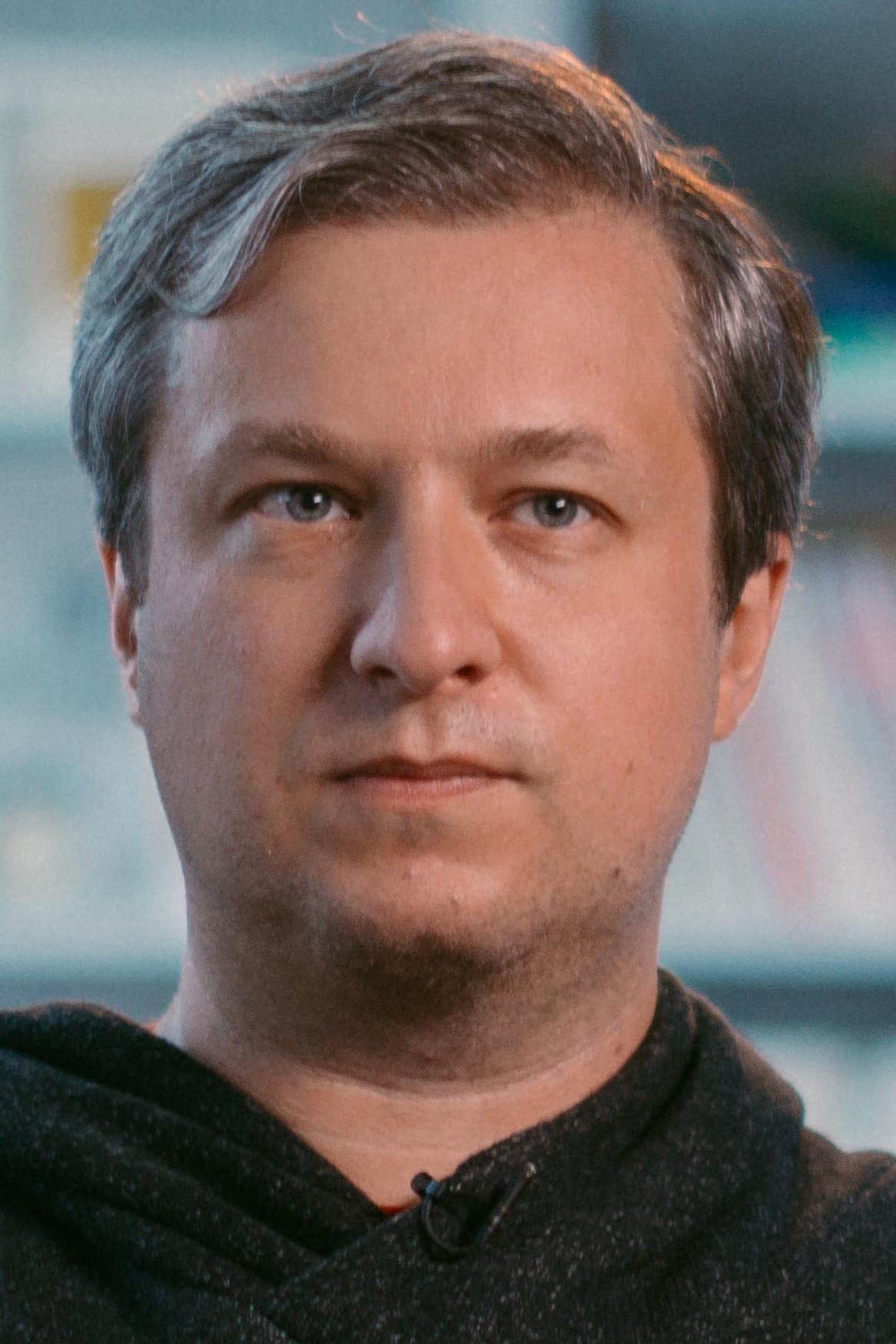 Фото  (Anton Dolin)