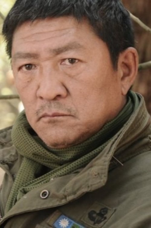 Фото  (Jian Wu)