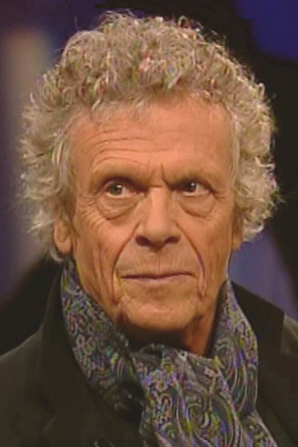 Фото  (Lars Andreas Larssen)