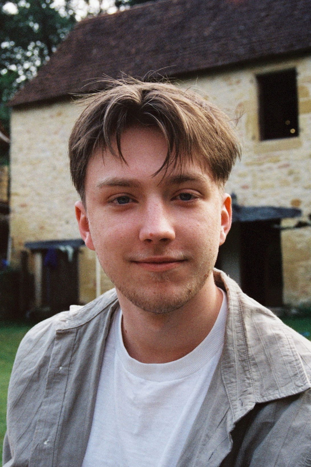 Фото  (Louie Wood)