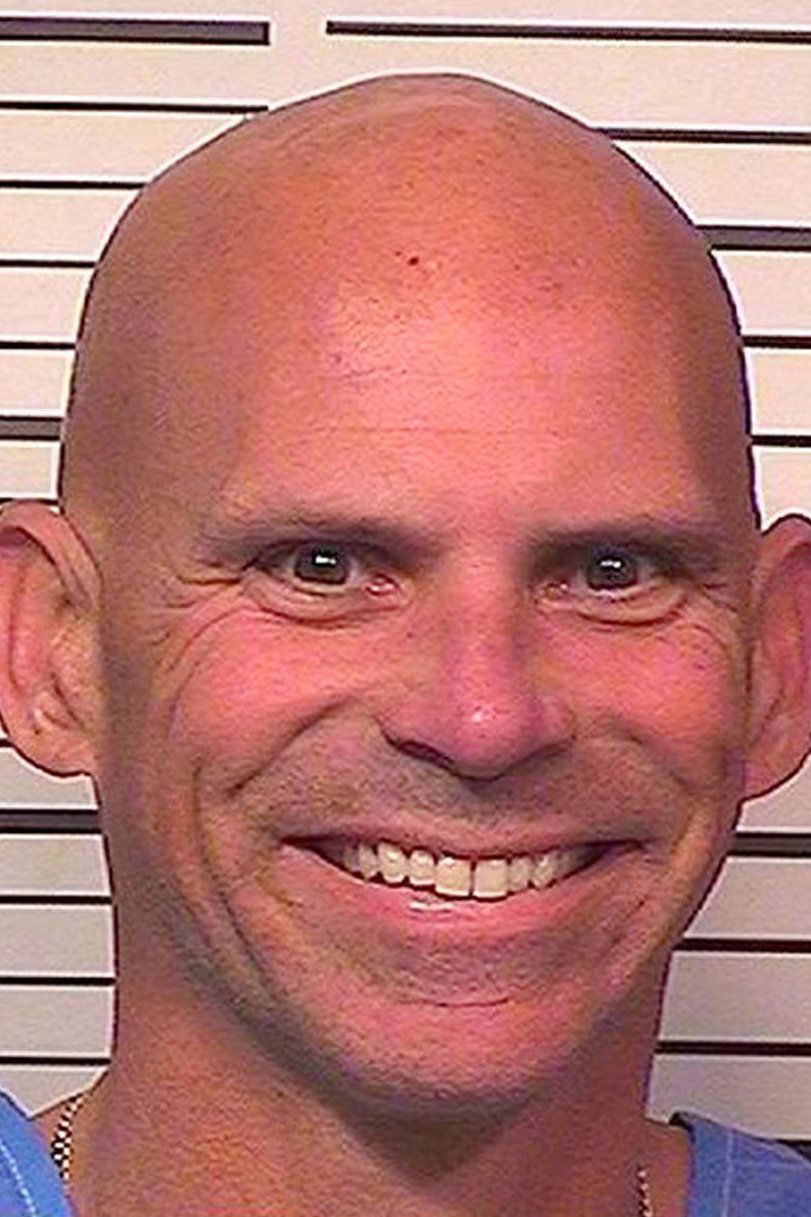 Фото Лайл Менендес (Lyle Menendez)