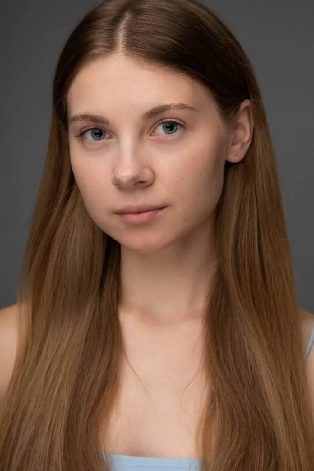 Фото  (Marynka Boyko)