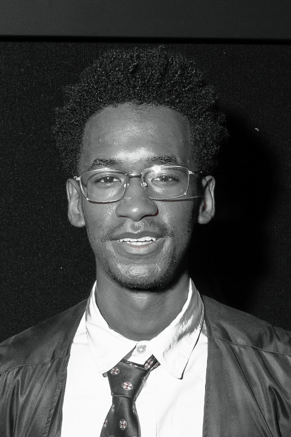 Фото Ной Філдс (Noah Fields)