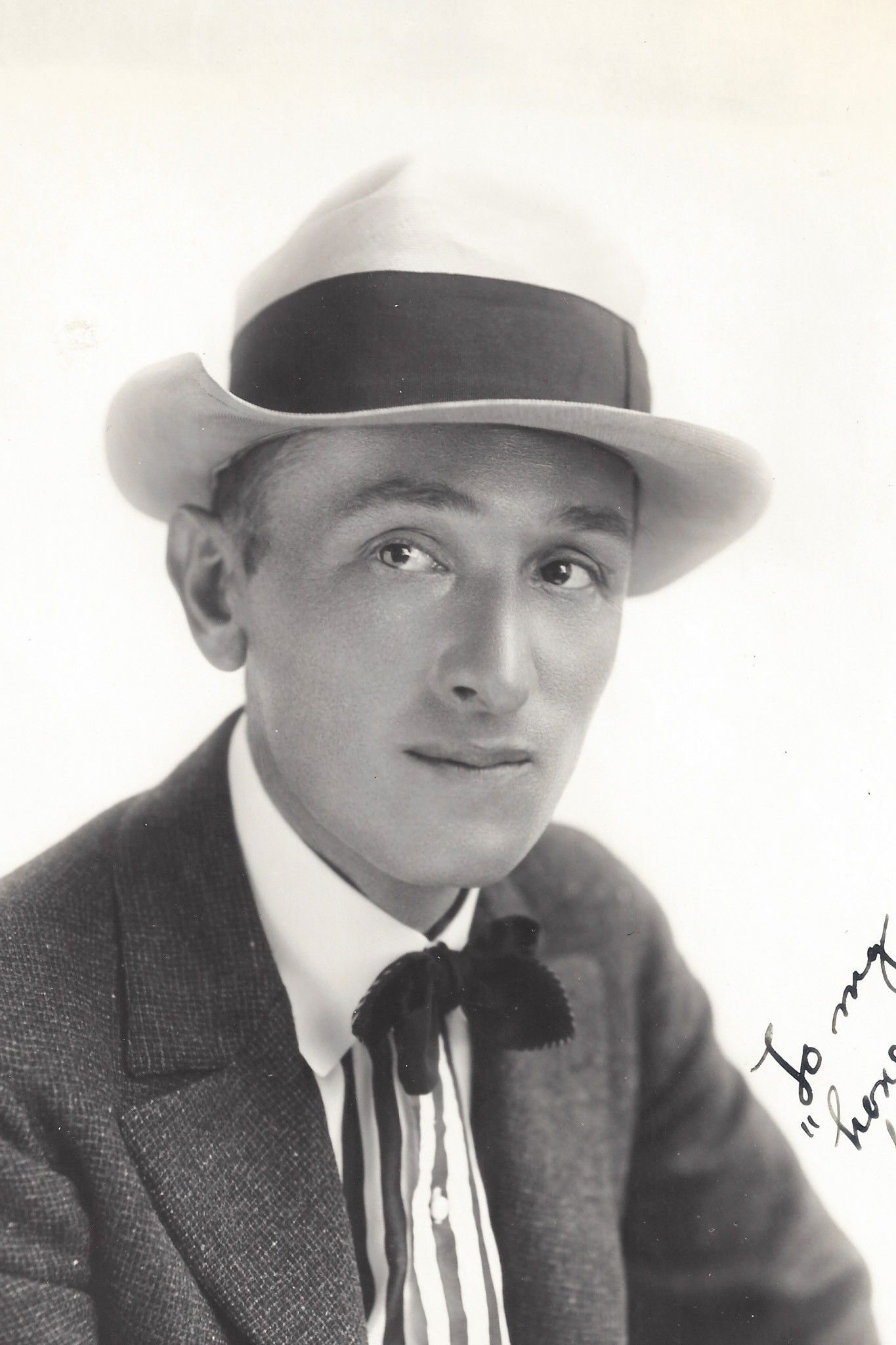 Фото Пол Павелл (Paul Powell)