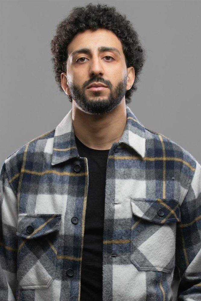 Фото  (Yassine Hitch)