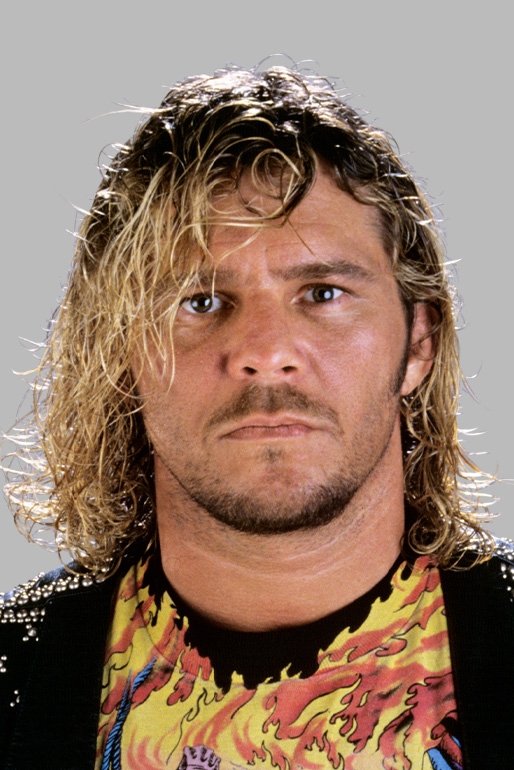 Фото  (Brian Pillman)