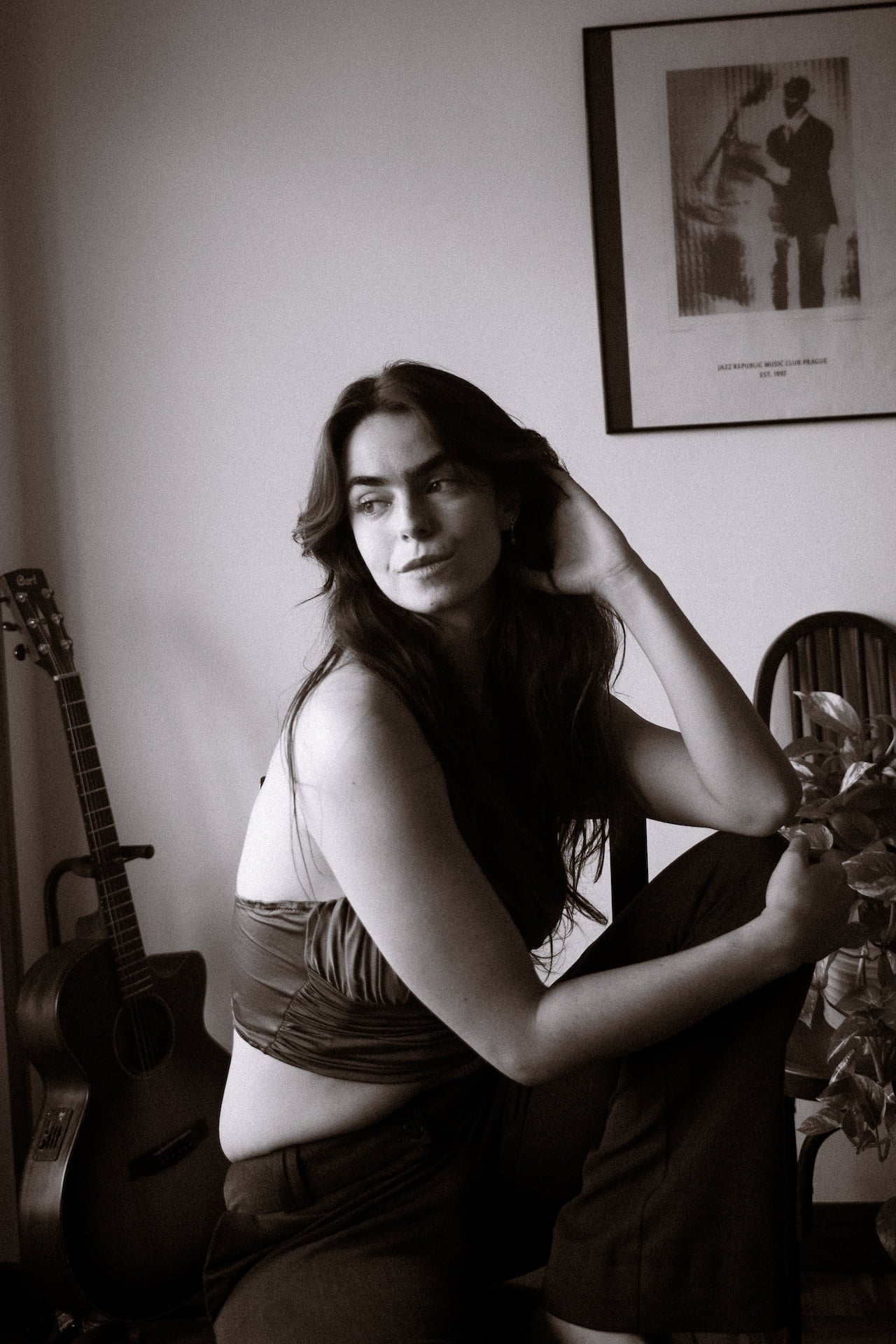 Фото  (Carlota Bravo Reta)