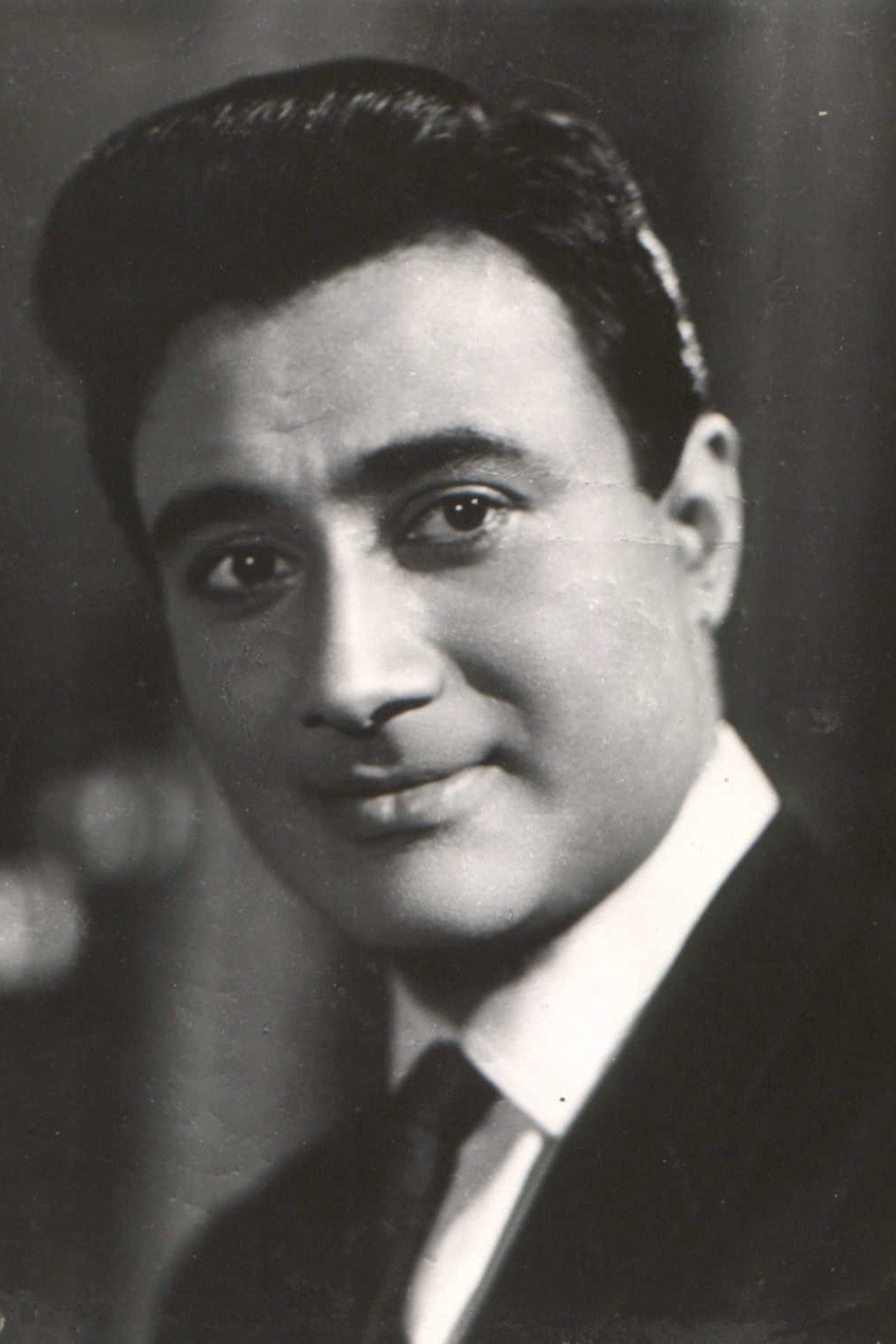Фото Дев Ананд (Dev Anand)