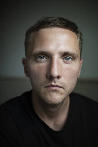 Фото  (Einar Bredefeldt)