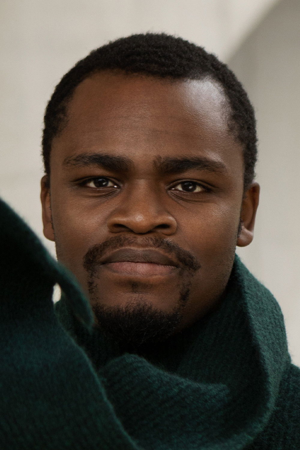 Фото  (Gorges Ocloo)