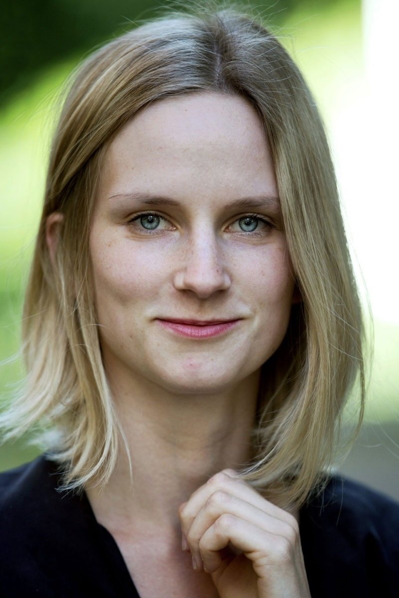Фото  (Grete Havnesköld)