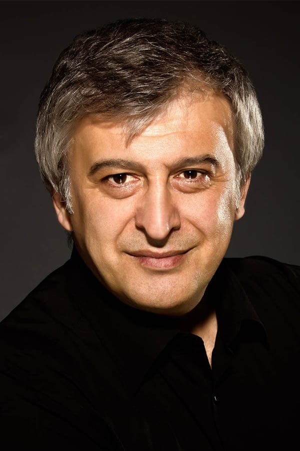Фото Хусейн Авні Данял (Hüseyin Avni Danyal)