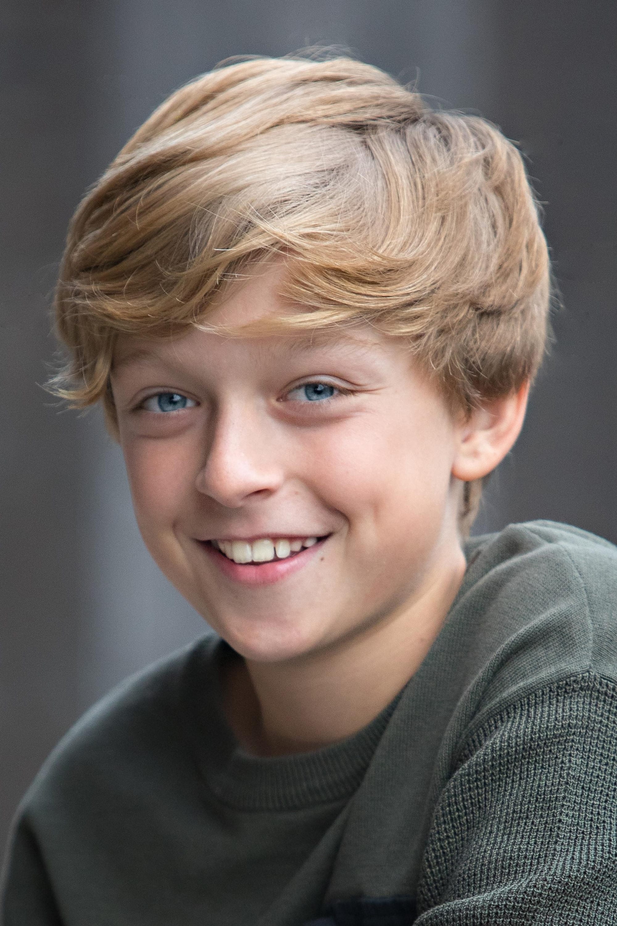 Фото  (Jayden Kirton)