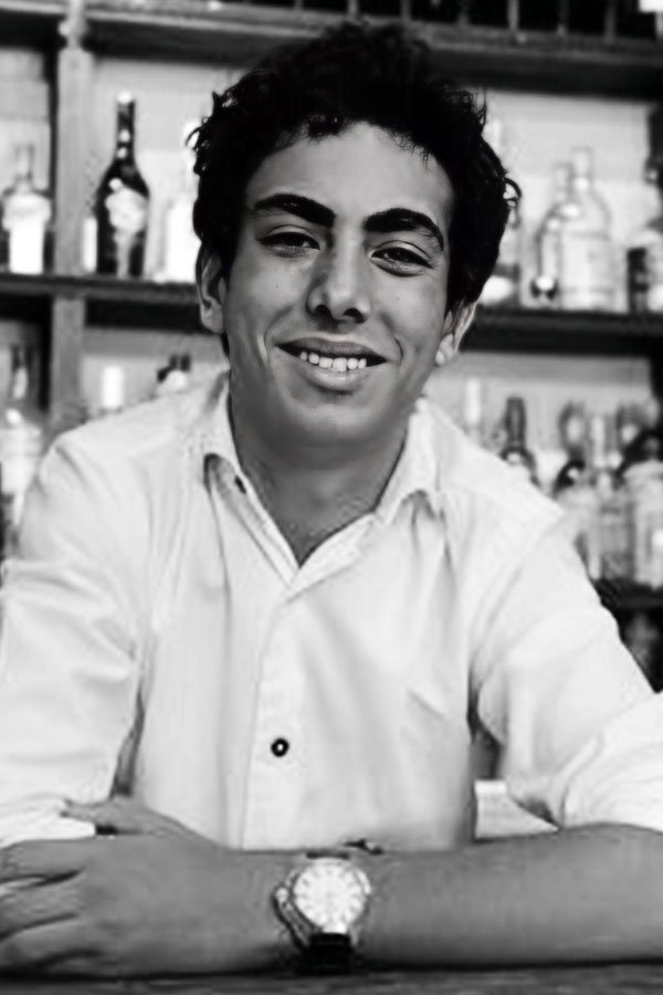 Фото  (Joaquín Flamini)