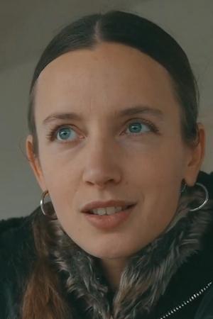 Фото  (Mercedes Dassy)