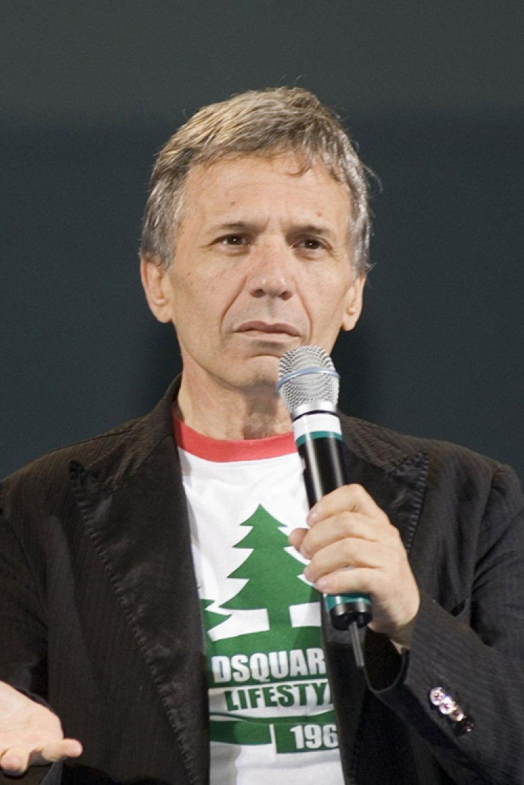 Фото  (Tonino Accolla)