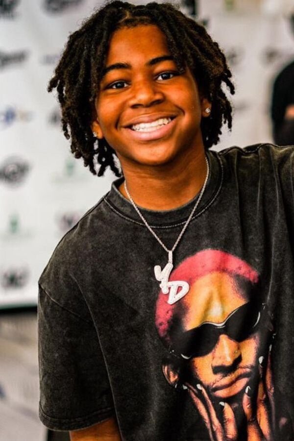 Фото  (Young Dylan)