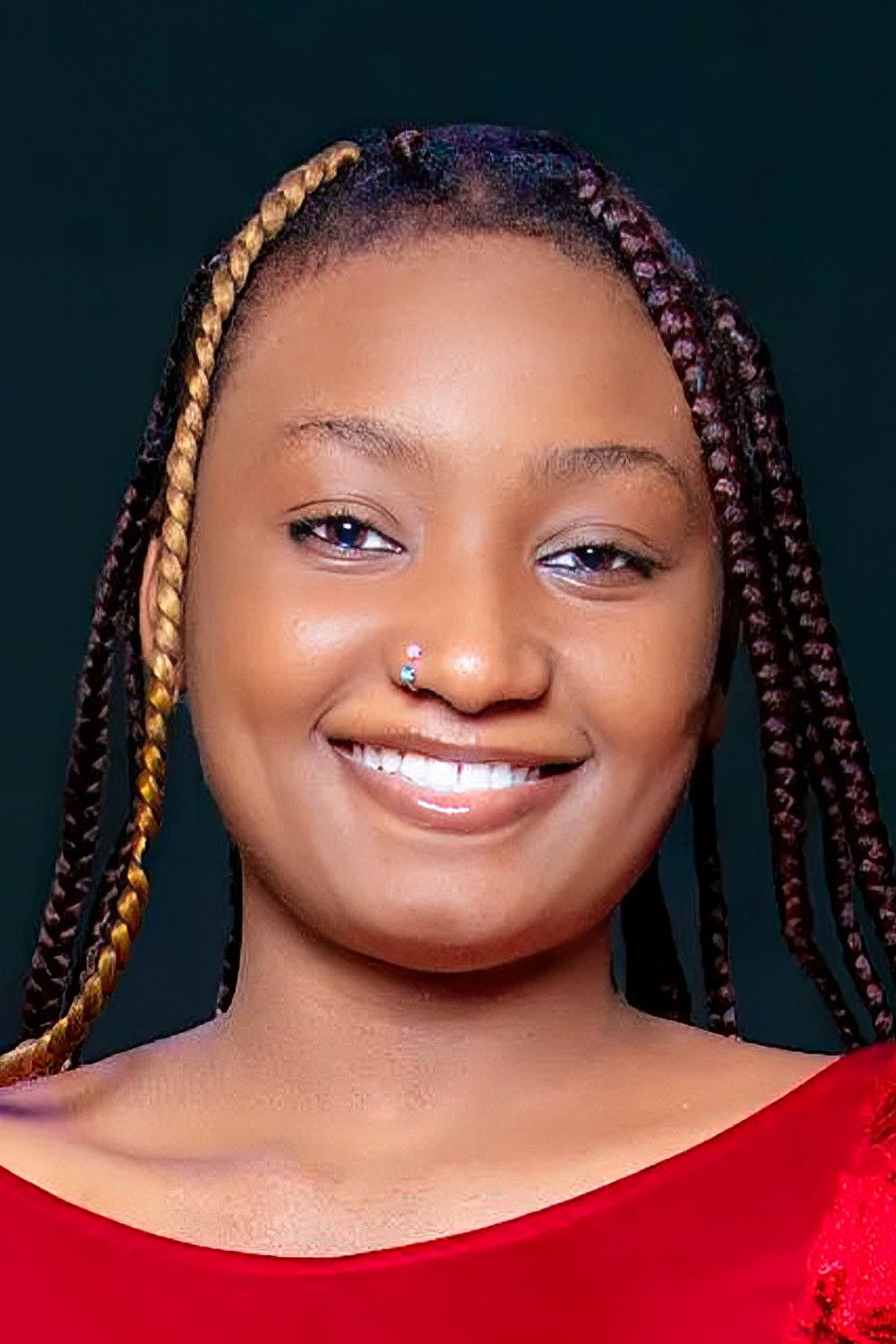 Фото  (Fatima Mohammed)